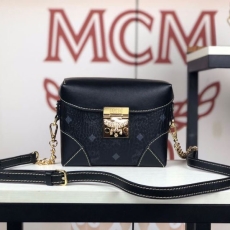 MCM Satchel Bags